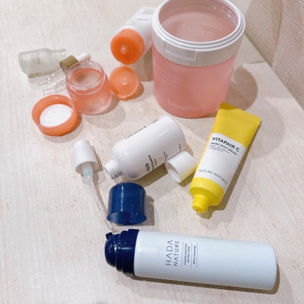 リップスリーピングマスク/LANEIGE/リップバームを使ったクチコミ(2枚目)