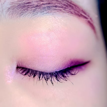 ハード フォーミュラ ハード 9/shu uemura/アイブロウペンシルを使ったクチコミ(5枚目)