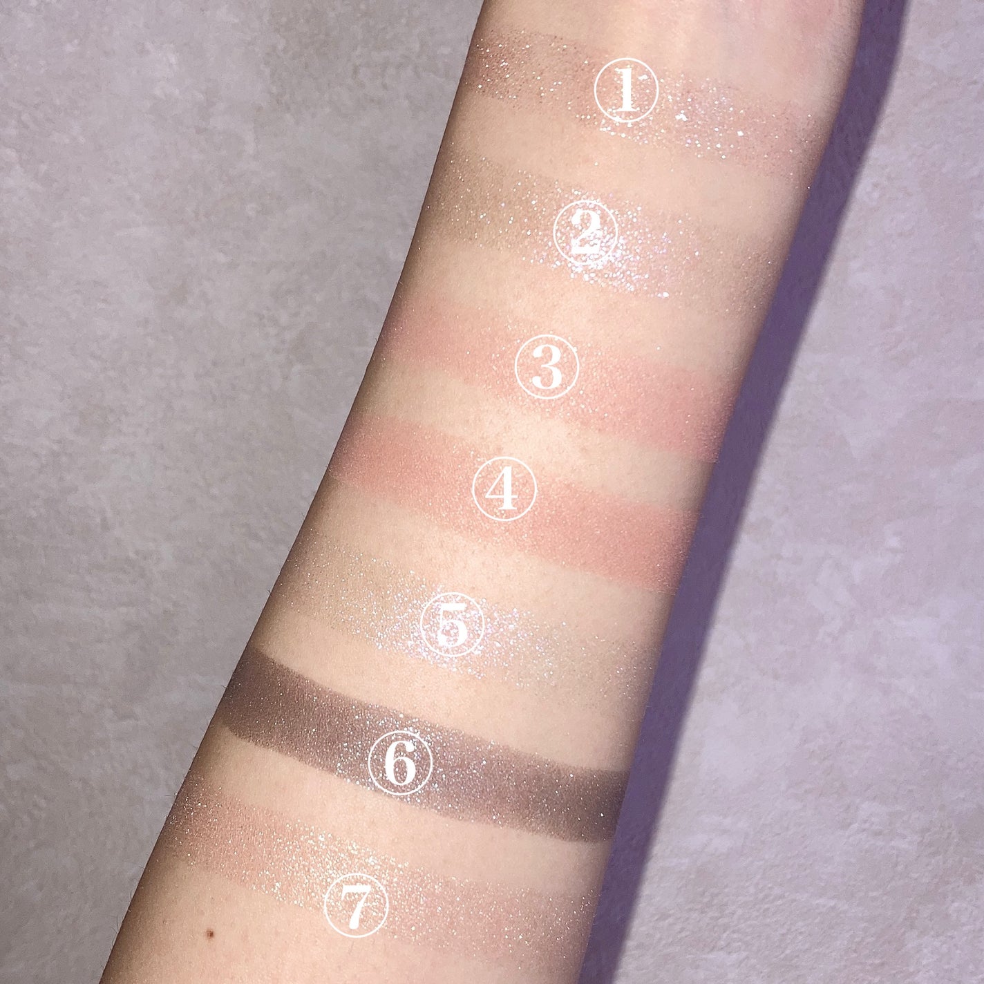 リュクス アイ & チーク パレット/BOBBI BROWN/アイシャドウパレットを使ったクチコミ(6枚目)