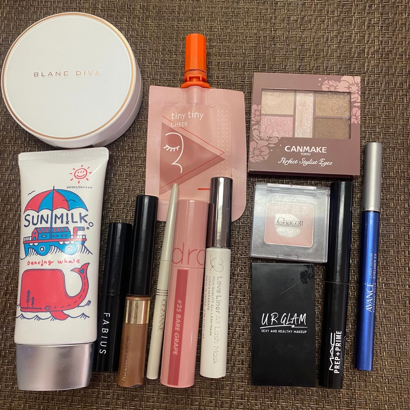 M·A·C プレップ プライム リップ/M・A・C/リップクリームを使ったクチコミ(3枚目)