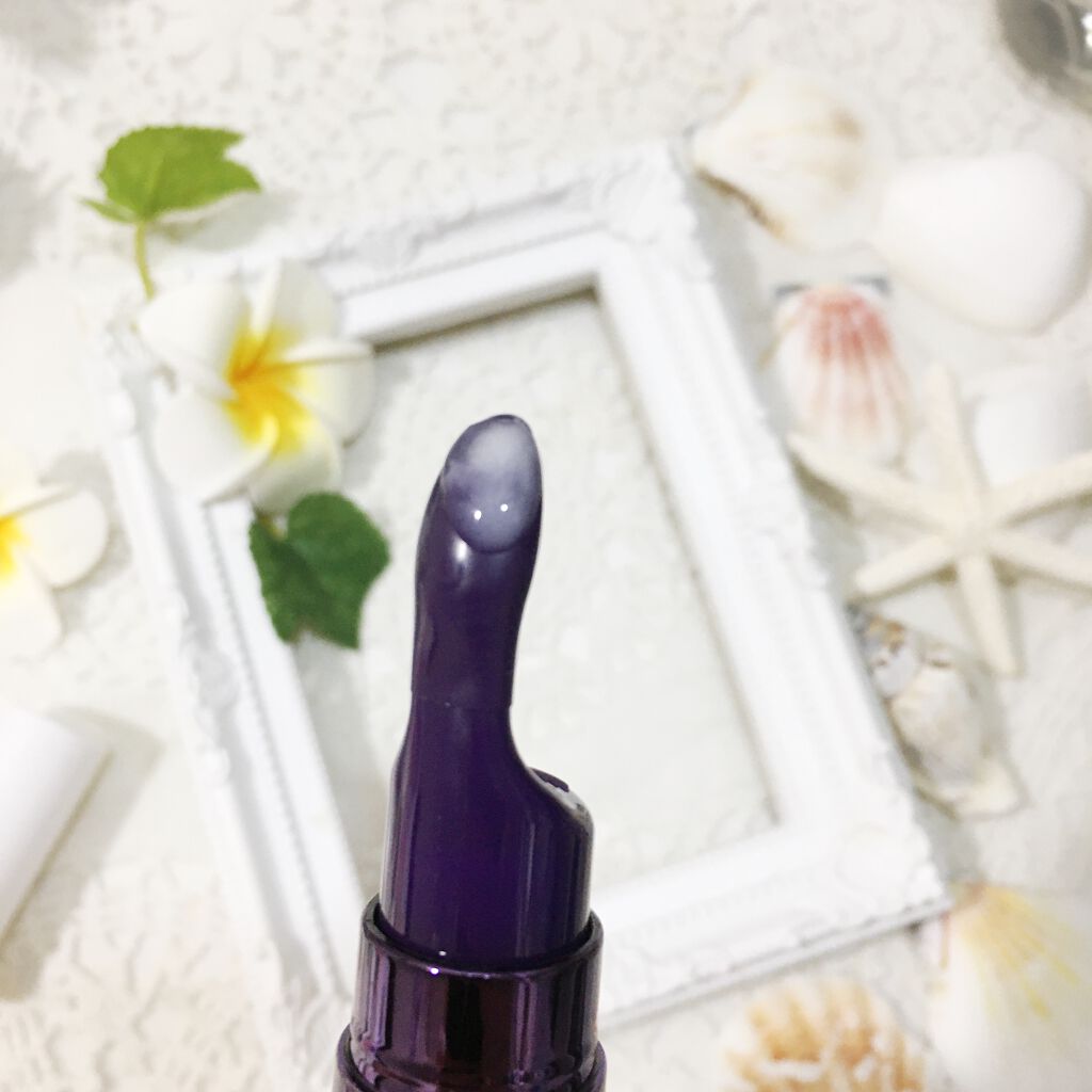 コレクティブアイセラム/shimaboshi/アイケア・アイクリームを使ったクチコミ（3枚目）