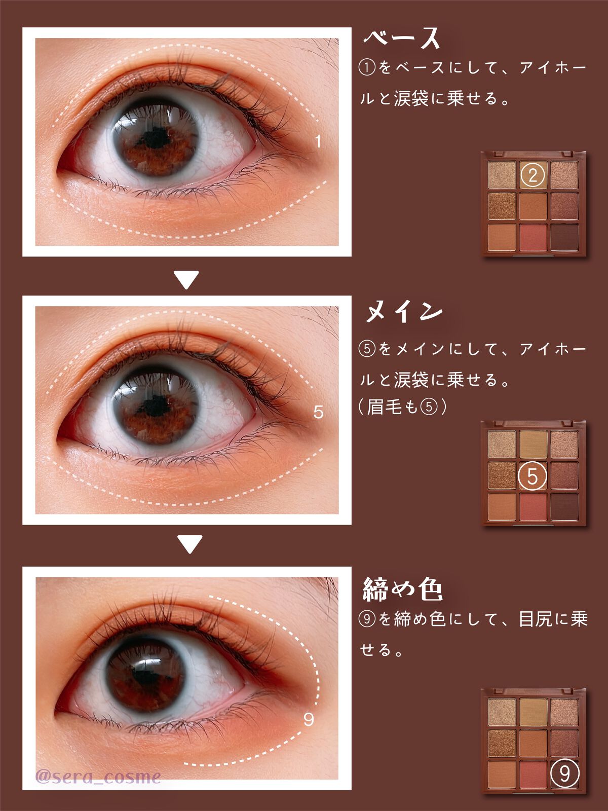 クリーミータッチライナー/キャンメイク/ジェルアイライナーを使ったクチコミ（2枚目）