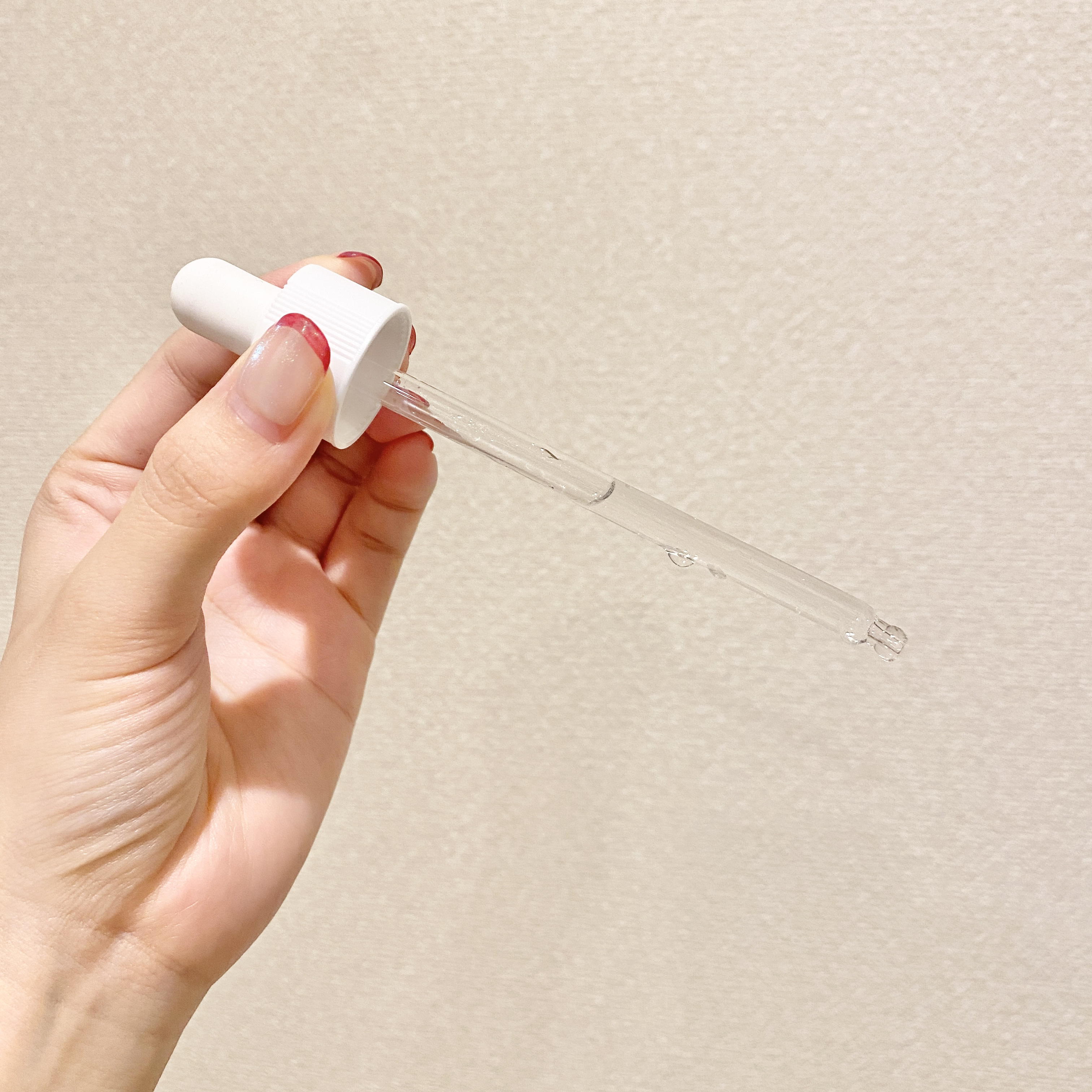 ガラクナイアシン2.0エッセンス/manyo/美容液を使ったクチコミ（3枚目）