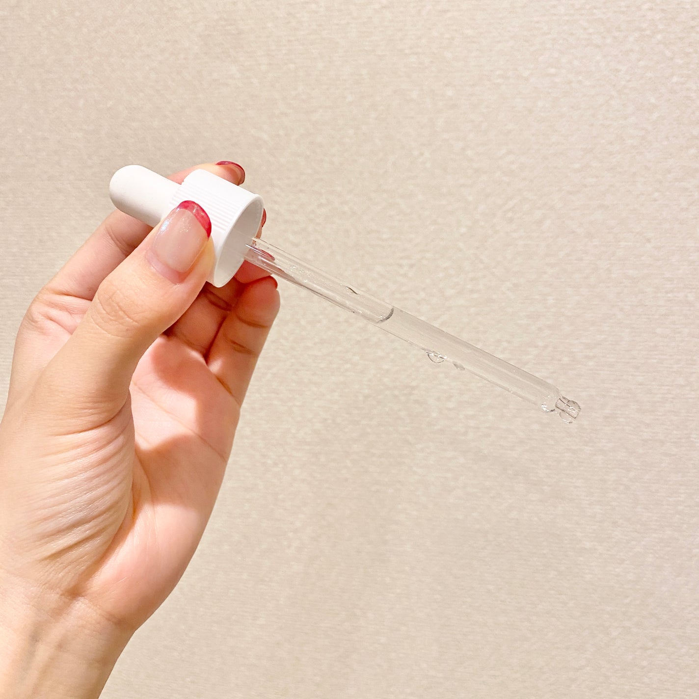 ガラクナイアシン2.0エッセンス/manyo/美容液を使ったクチコミ(3枚目)