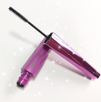 「塗るつけまつげ」自まつげ際立てタイプ/デジャヴュ/マスカラを使ったクチコミ(3枚目)