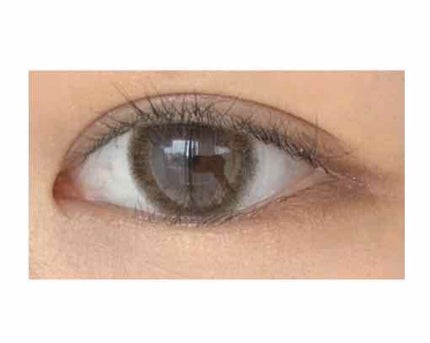 グロッシーリッチ アイズ N/Visée/アイシャドウパレットを使ったクチコミ(2枚目)