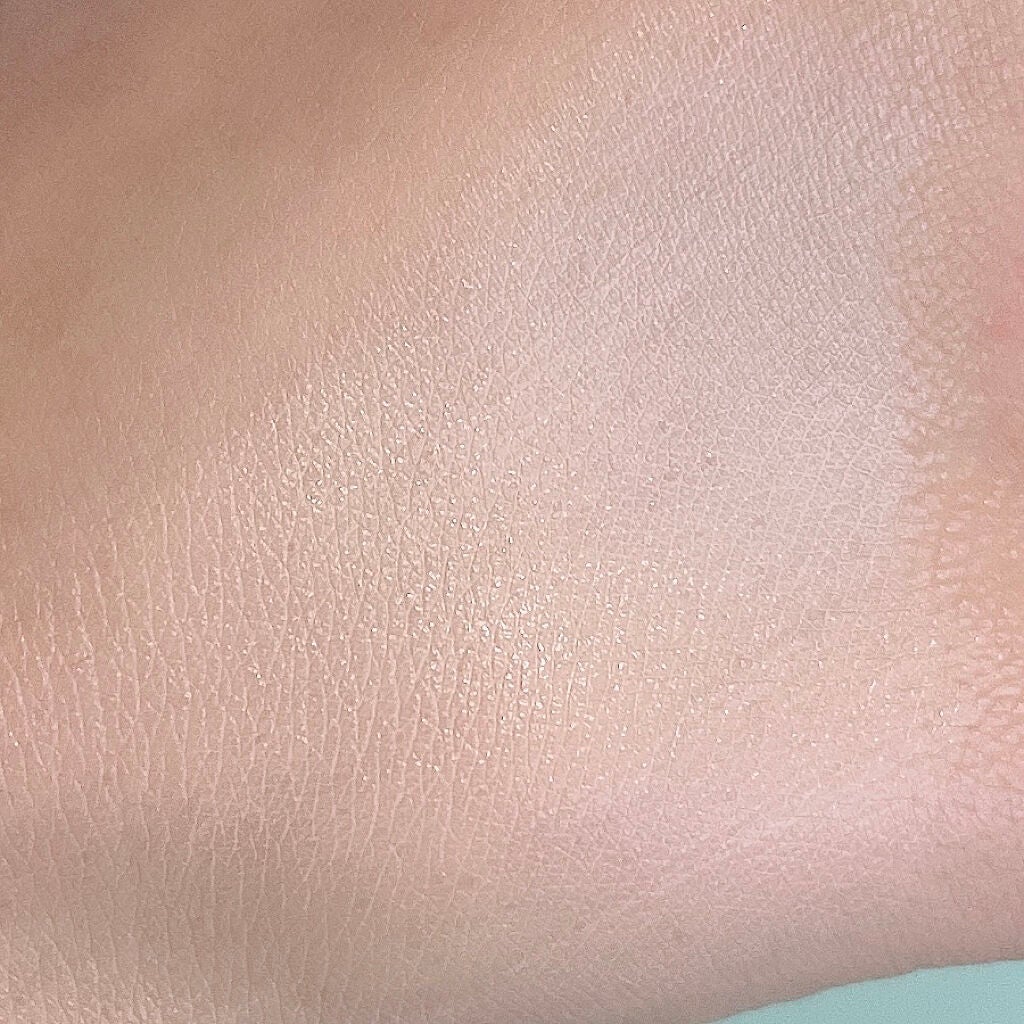 ヴォワールコレクチュールn/クレ・ド・ポー ボーテ/化粧下地を使ったクチコミ(5枚目)