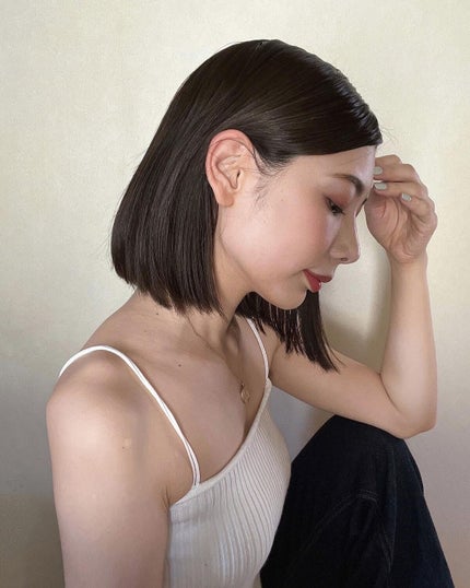 オーシャントリコ ヘアスタイリング バーム クリーンオーシャン/OCEAN TRICO/ヘアバームを使ったクチコミ(3枚目)