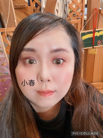 チーク ポップ/CLINIQUE/パウダーチークを使ったクチコミ(2枚目)