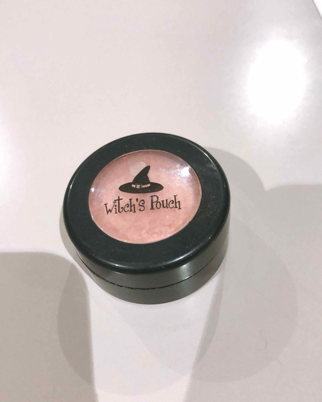 セルフィーフィックスピグメント/Witch's Pouch/単色アイシャドウを使ったクチコミ(1枚目)