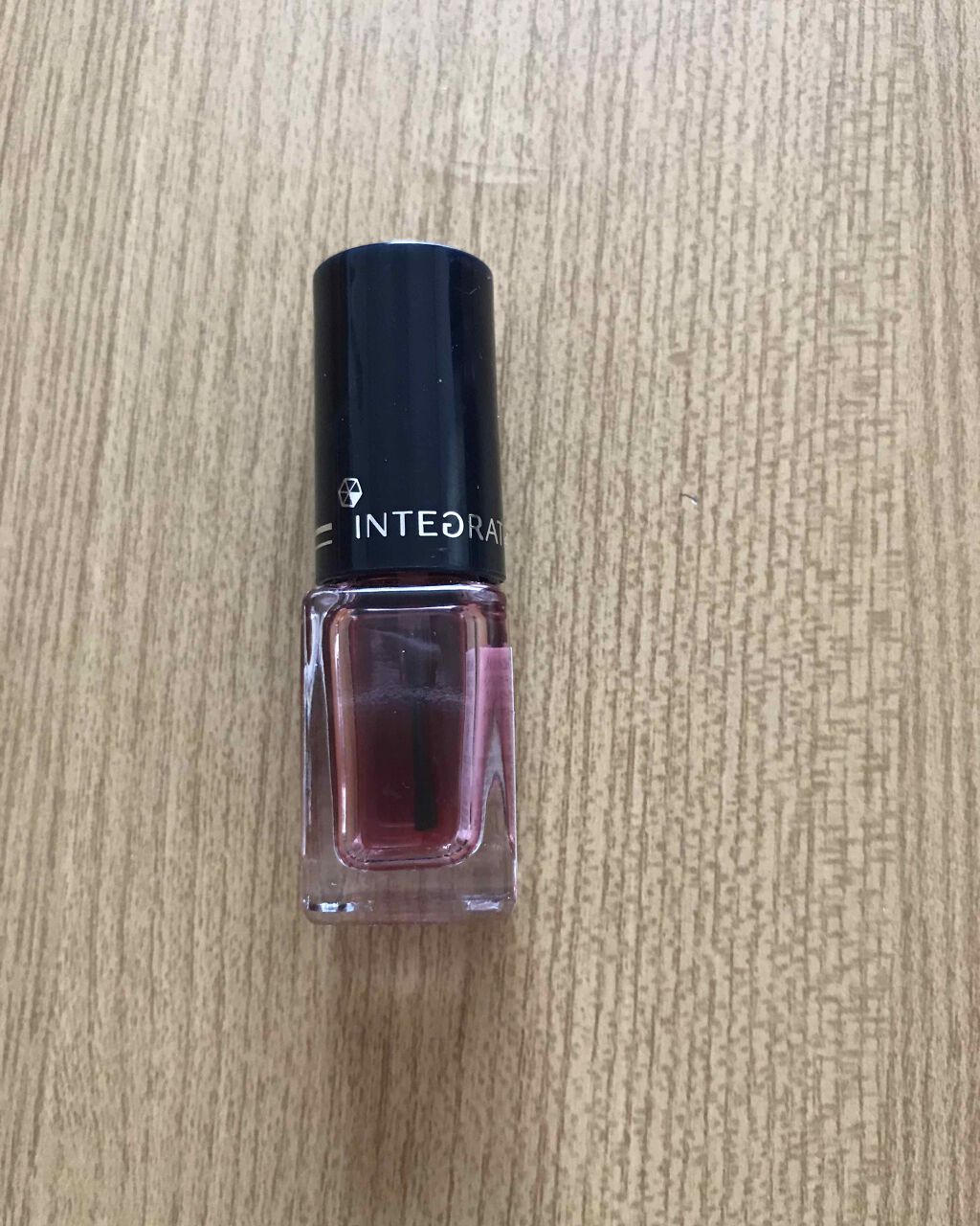 ネールカラー 92/グレイシィ/マニキュアを使ったクチコミ（1枚目）