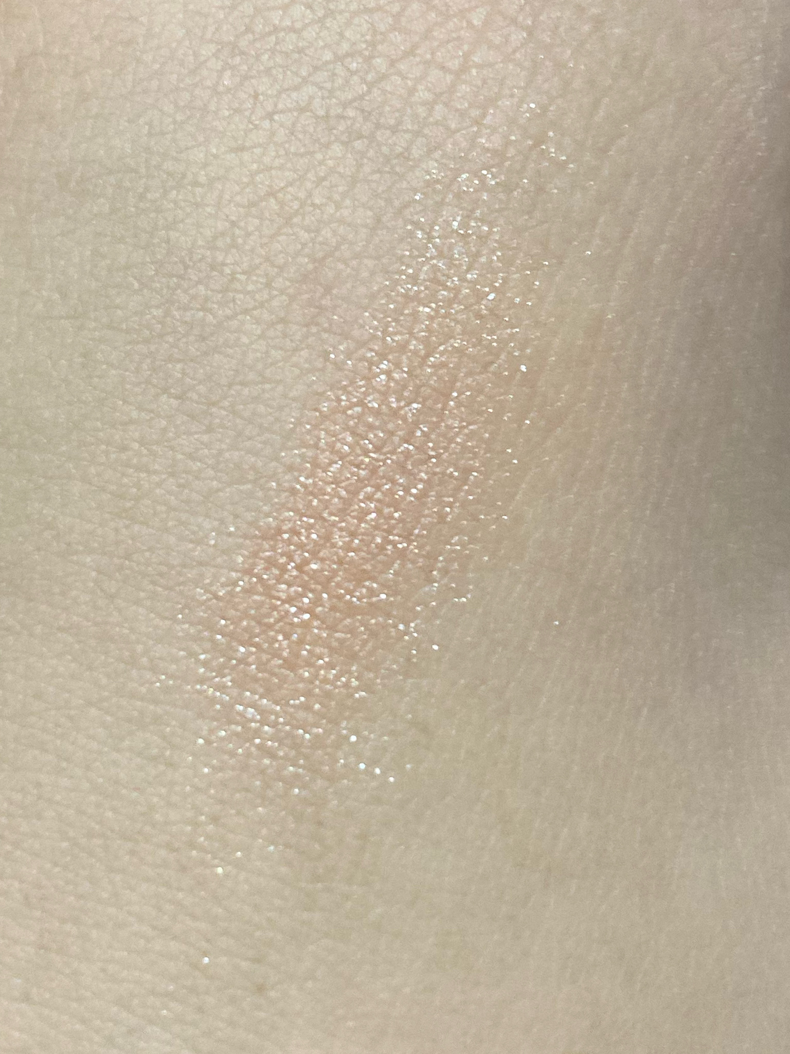 QMAハイライトC/CutieMagic/ハイライトを使ったクチコミ（3枚目）