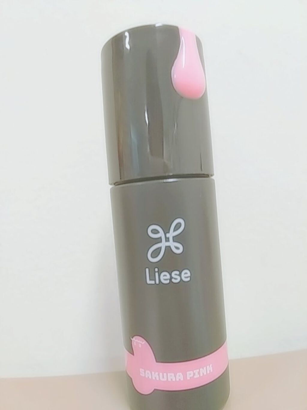 1DAY HAIR MONSTER/リーゼ/ヘアカラーを使ったクチコミ（1枚目）