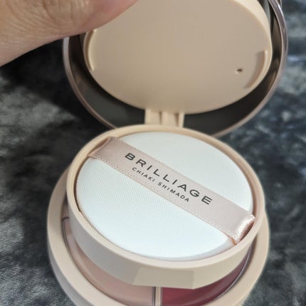 オーセンティックウーマン ピアレス オーセンティックウーマン ピアレス/ブリリアージュ/メイクアップキットの画像