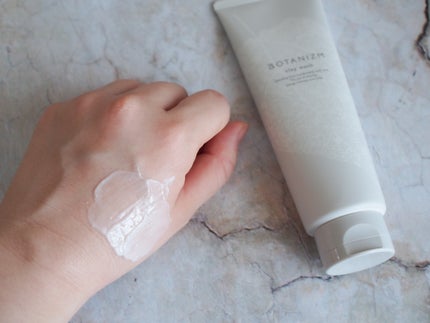 エッセンスミルク/ボタニズム /乳液を使ったクチコミ(5枚目)