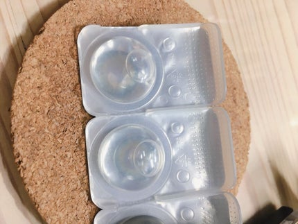 TOPARDS 1day/TOPARDS/ワンデー(1DAY)カラコンを使ったクチコミ(2枚目)