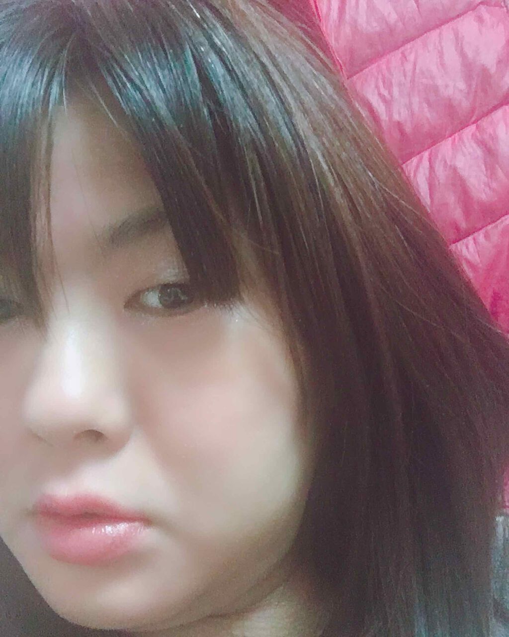 カラーティントリップ/CEZANNE/リップティントを使ったクチコミ（1枚目）