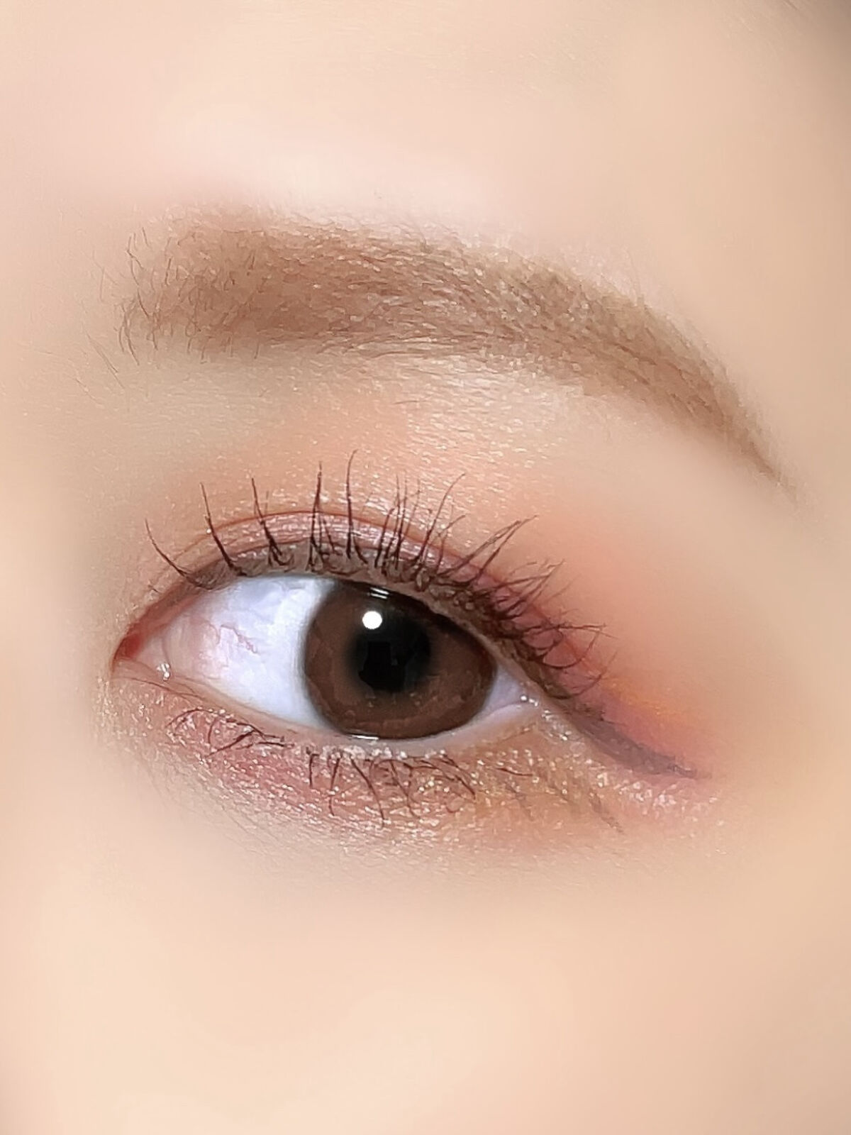 ザ ナウナウネオングロス/RMK/リップグロスを使ったクチコミ（2枚目）