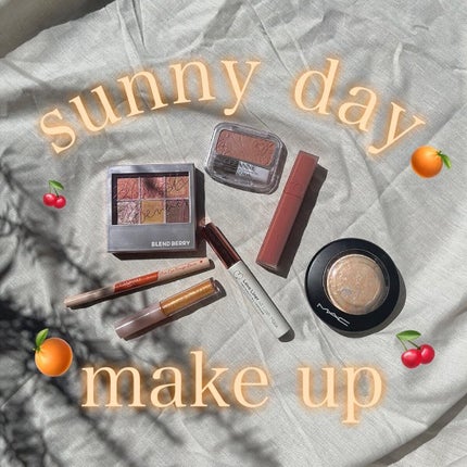 ナチュラル チークN/CEZANNE/パウダーチークを使ったクチコミ(1枚目)