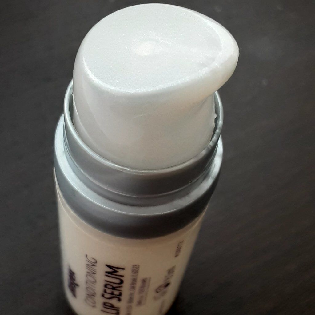 コンディショニングリップセラム/Blistex/リップクリームを使ったクチコミ（2枚目）