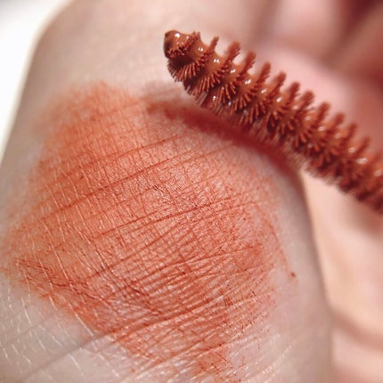 シャドーカスタマイズ/MAJOLICA MAJORCA/単色アイシャドウを使ったクチコミ(4枚目)