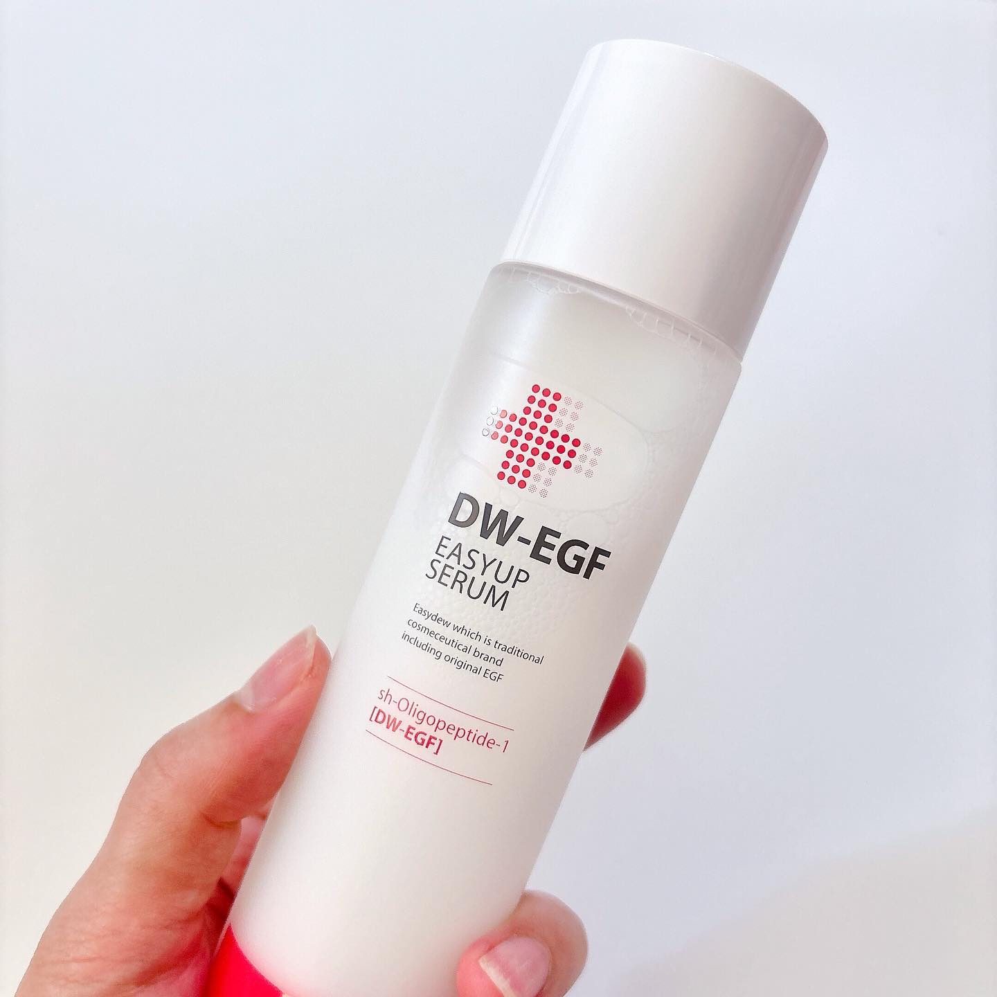 DW-EGF CREAM PRESSOME / Easydewの口コミ | おすすめ順 | 161件 | LIPS