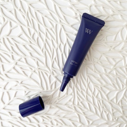 WHITE VEIL ブライトセラムUV/WHITE VEIL/日焼け止めローションを使ったクチコミ(2枚目)