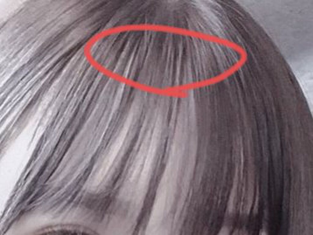 ケープ 3Dエクストラキープ 無香料/ケープ/ヘアスプレーを使ったクチコミ（2枚目）