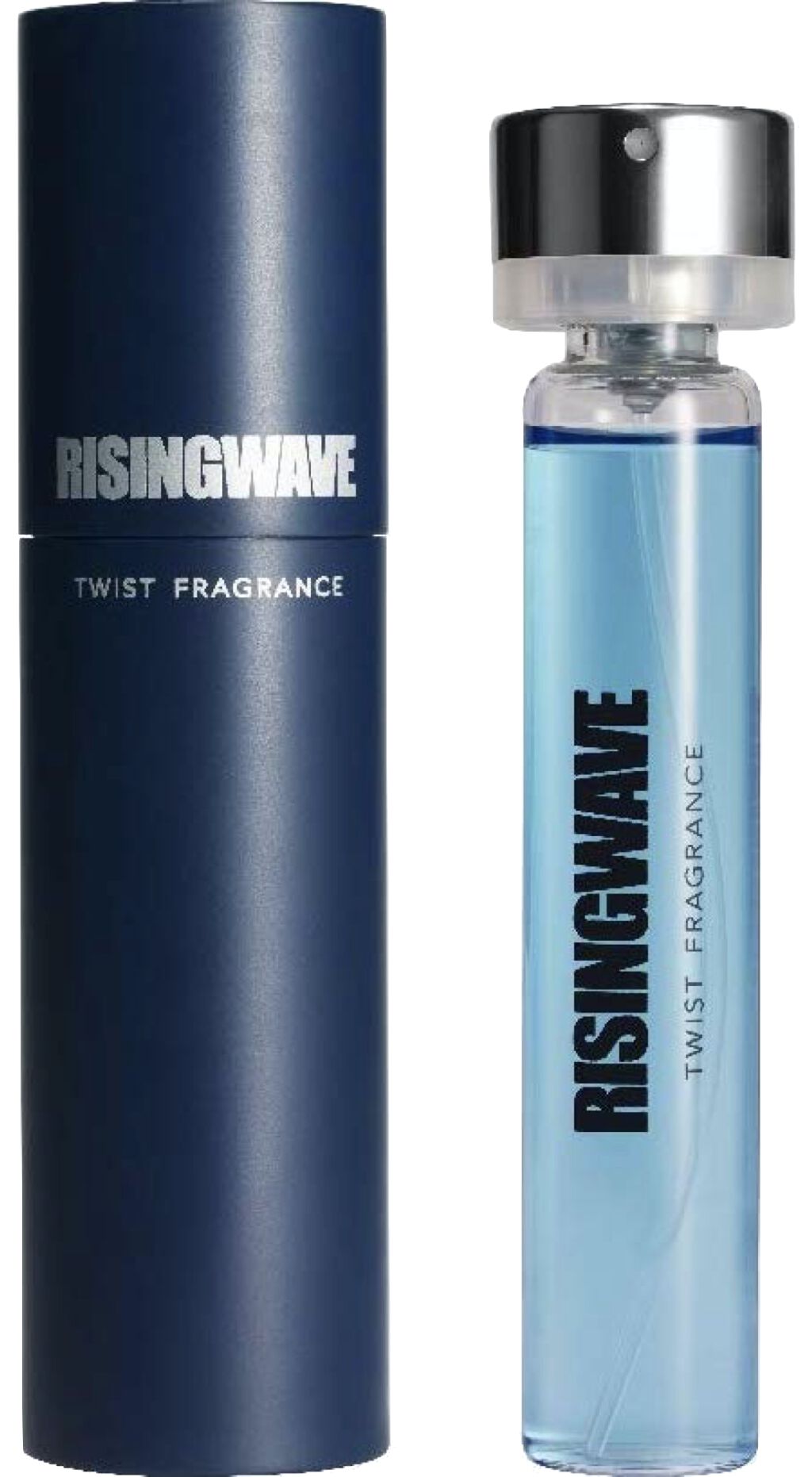 ツイストフレグランス フリー ライトブルー