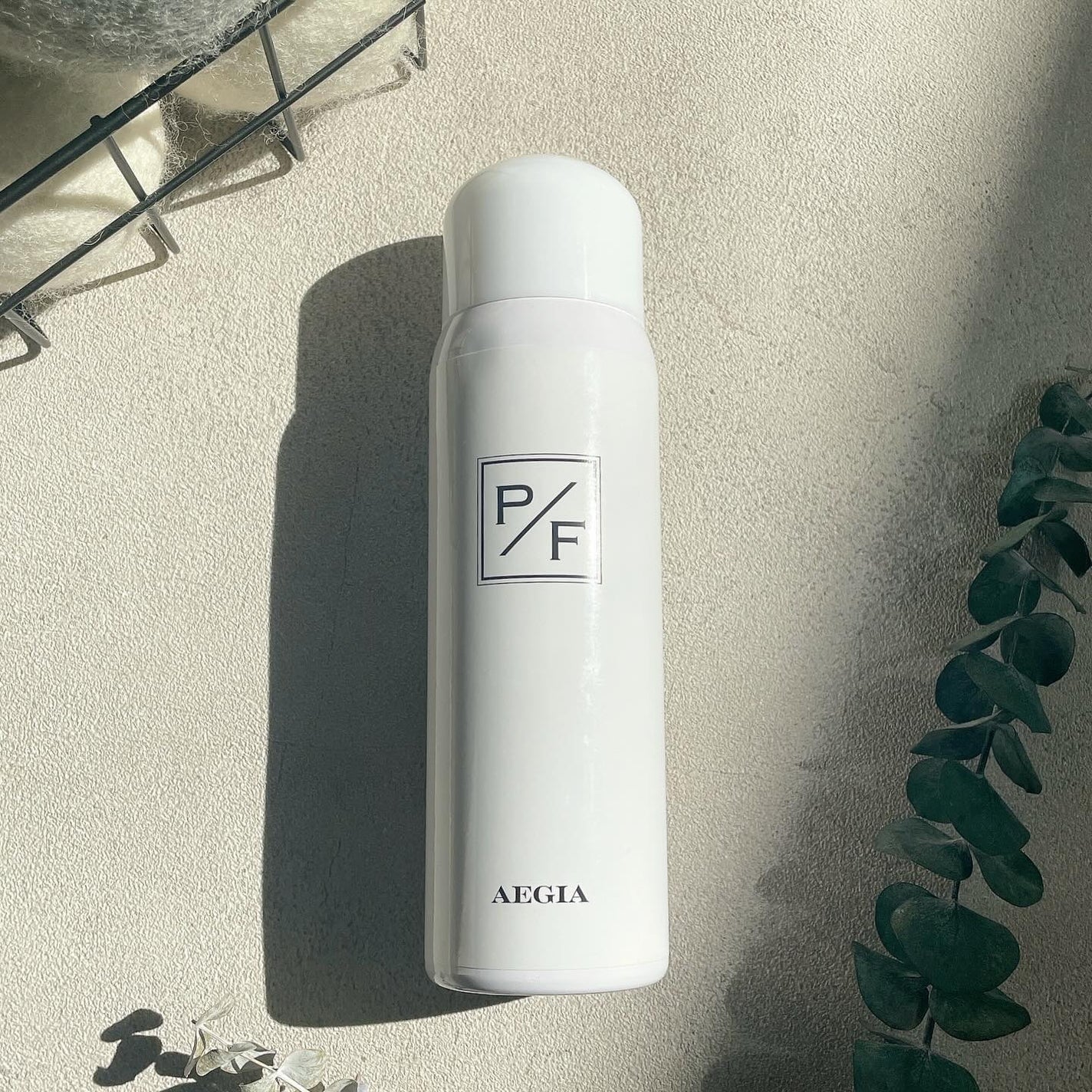 プロテクトフォームP/syante/その他を使ったクチコミ(1枚目)