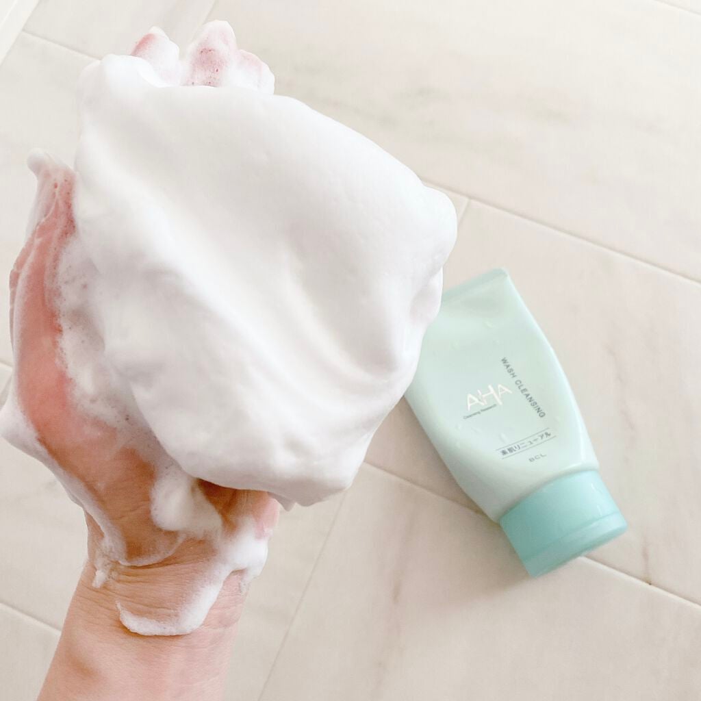 クレンジングリサーチ ウォッシュクレンジング N/クレンジングリサーチ/洗顔フォーム by 🍎𝒞𝒶𝓈𝓊ℳ𝒾🧸