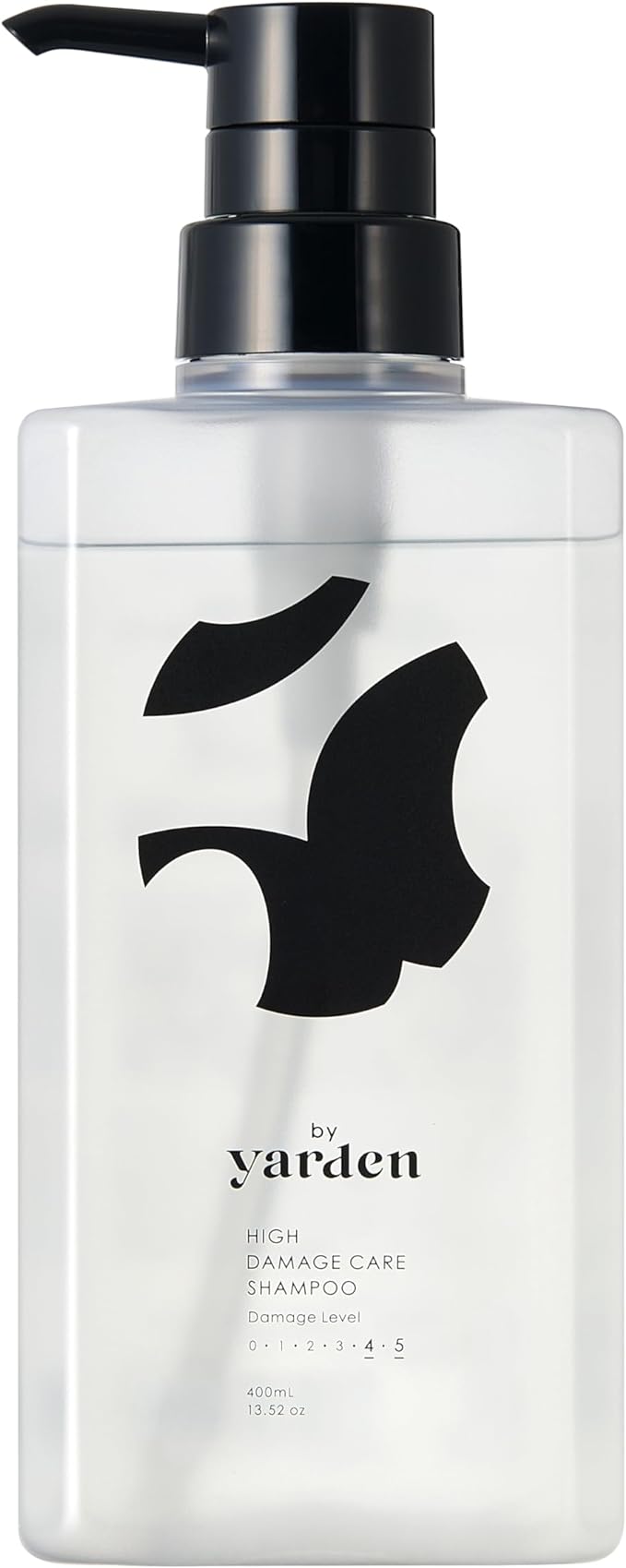 ハイダメージケア シャンプー