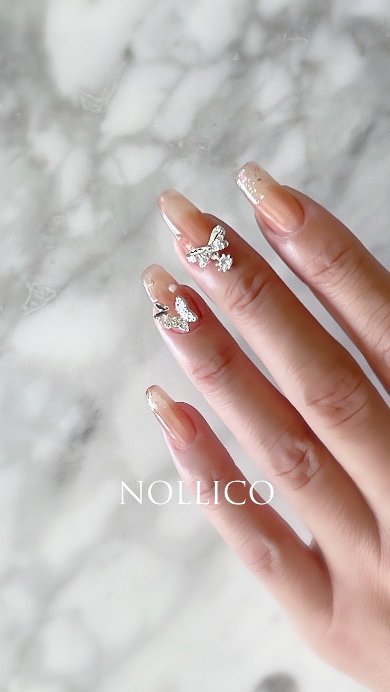 キューティーカクテル/SPARITUAL/ネイルオイル・トリートメントを使ったクチコミ(1枚目)