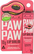 ピュアポーポー pawpawリップバーム