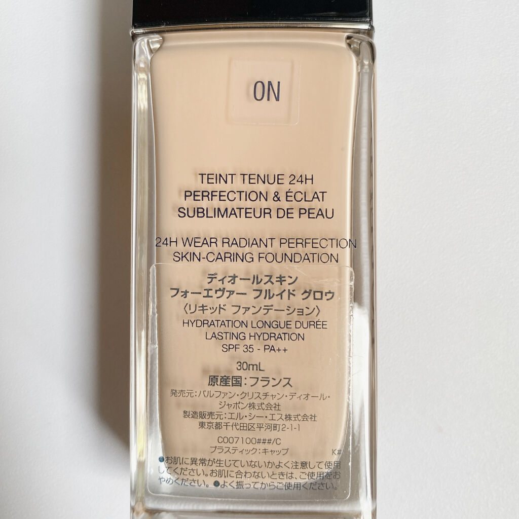 Dior Forever Skin Correct リキッドファンデーション 楽天市場】Dior ディオール ディオールスキン フォーエヴァー