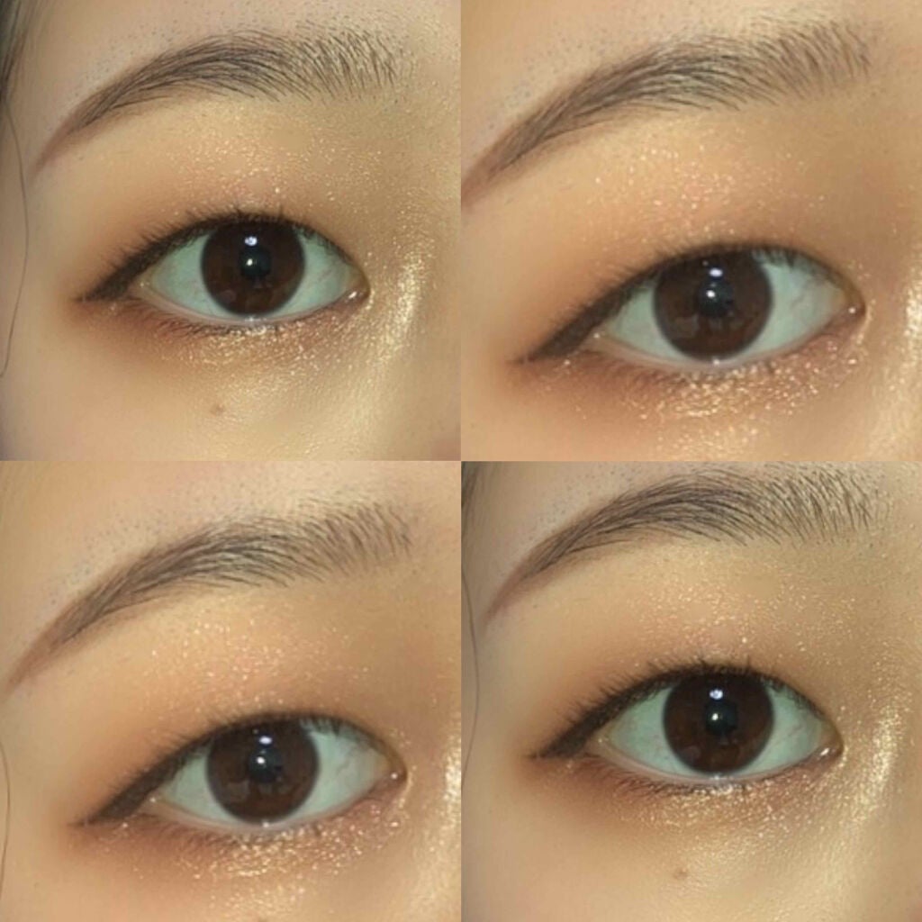 ドローイング アイブロウ ペンシル/ETUDE/アイブロウペンシルを使ったクチコミ(2枚目)