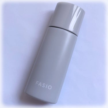 エアリーステイ オイルブロッカー/FASIO/化粧下地を使ったクチコミ（2枚目）