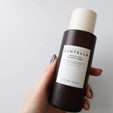 プロバイオシカ インテンシブ アンプル/SKIN1004/美容液を使ったクチコミ(4枚目)