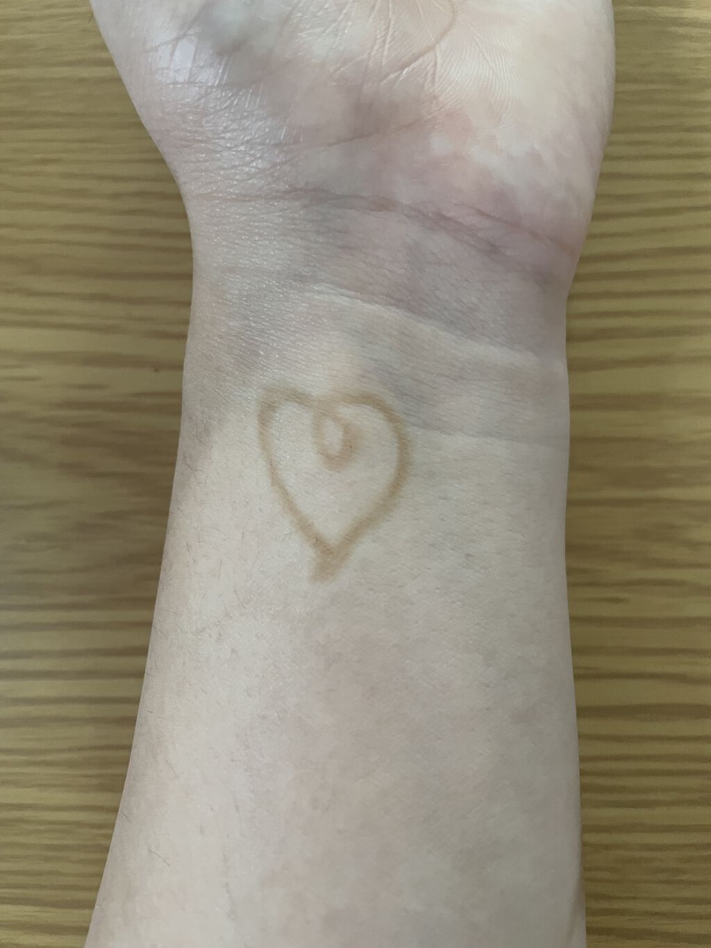 ファッションブロウ パウダーインペンシル N/MAYBELLINE NEW YORK/アイブロウペンシルを使ったクチコミ（1枚目）