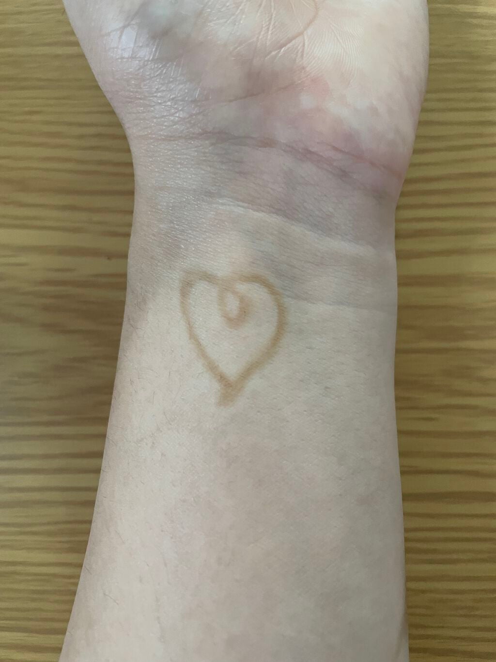 ファッションブロウ パウダーインペンシル N/MAYBELLINE NEW YORK/アイブロウペンシルを使ったクチコミ(1枚目)