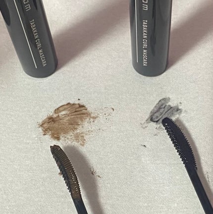 キングダム 束感カールマスカラ/キングダム/マスカラを使ったクチコミ(1枚目)