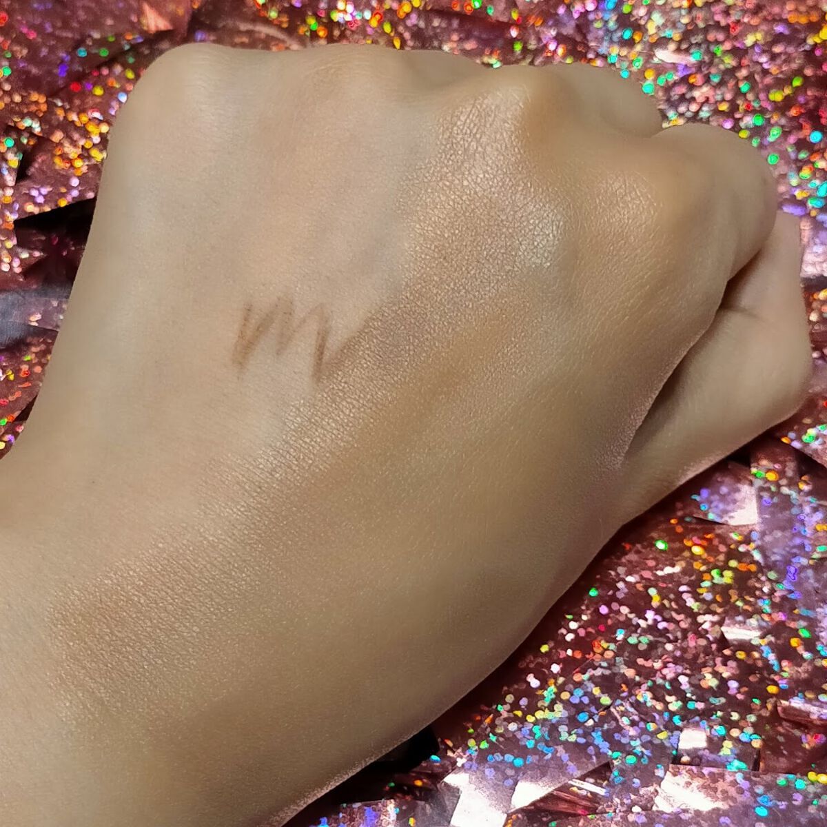 リキッドファンデーション/AAAA./クリーム・エマルジョンファンデーションを使ったクチコミ（3枚目）