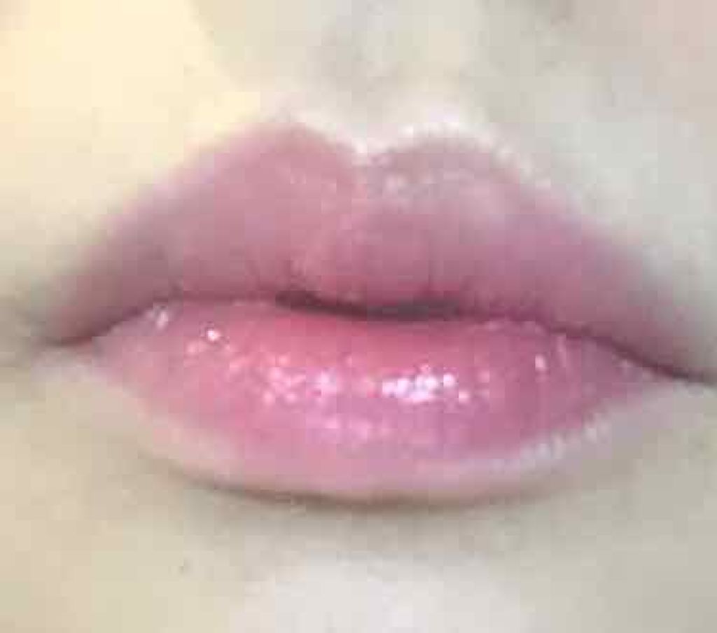 サムシングピュアブルー セント マイリップス/JILL STUART/口紅を使ったクチコミ(3枚目)