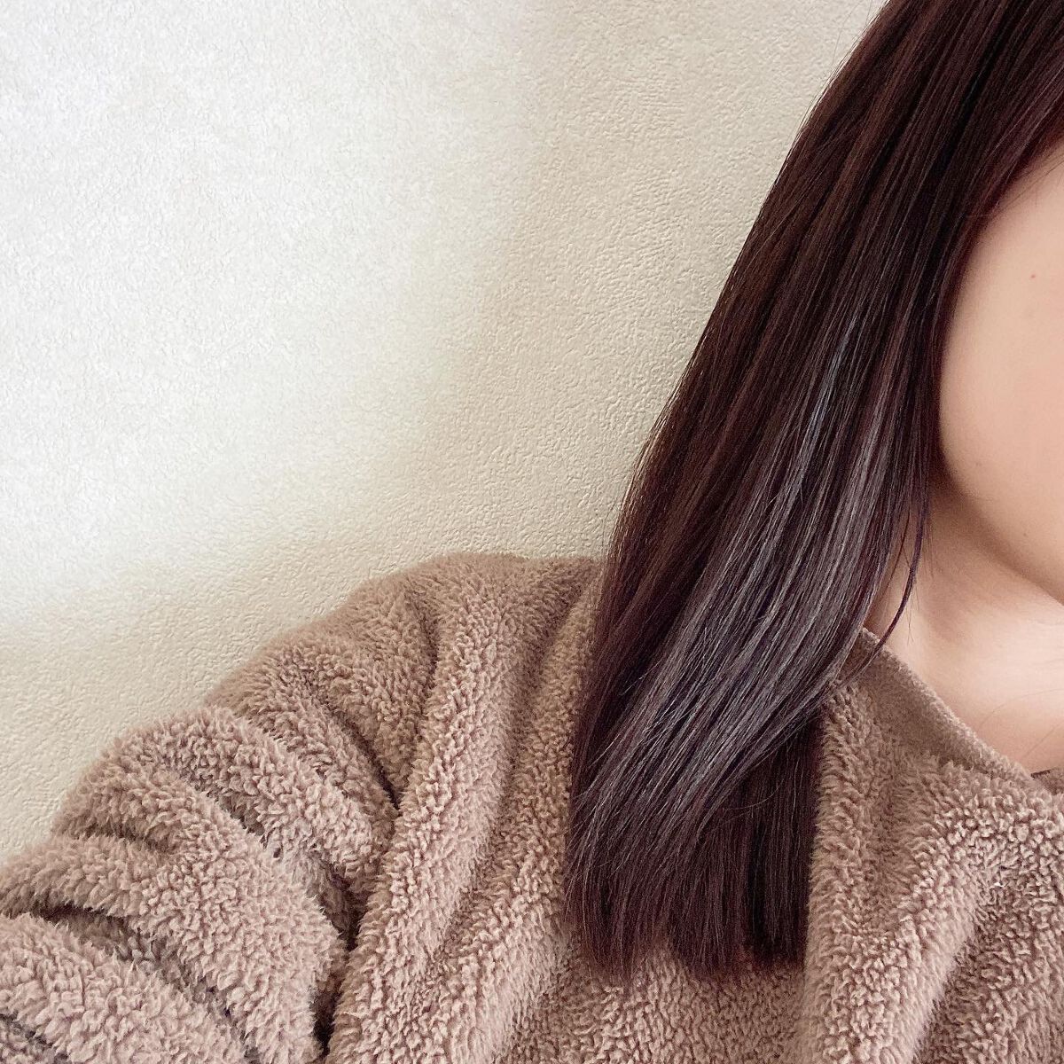 シルキースムースヘアオイル/S FREE/ヘアオイルを使ったクチコミ(4枚目)