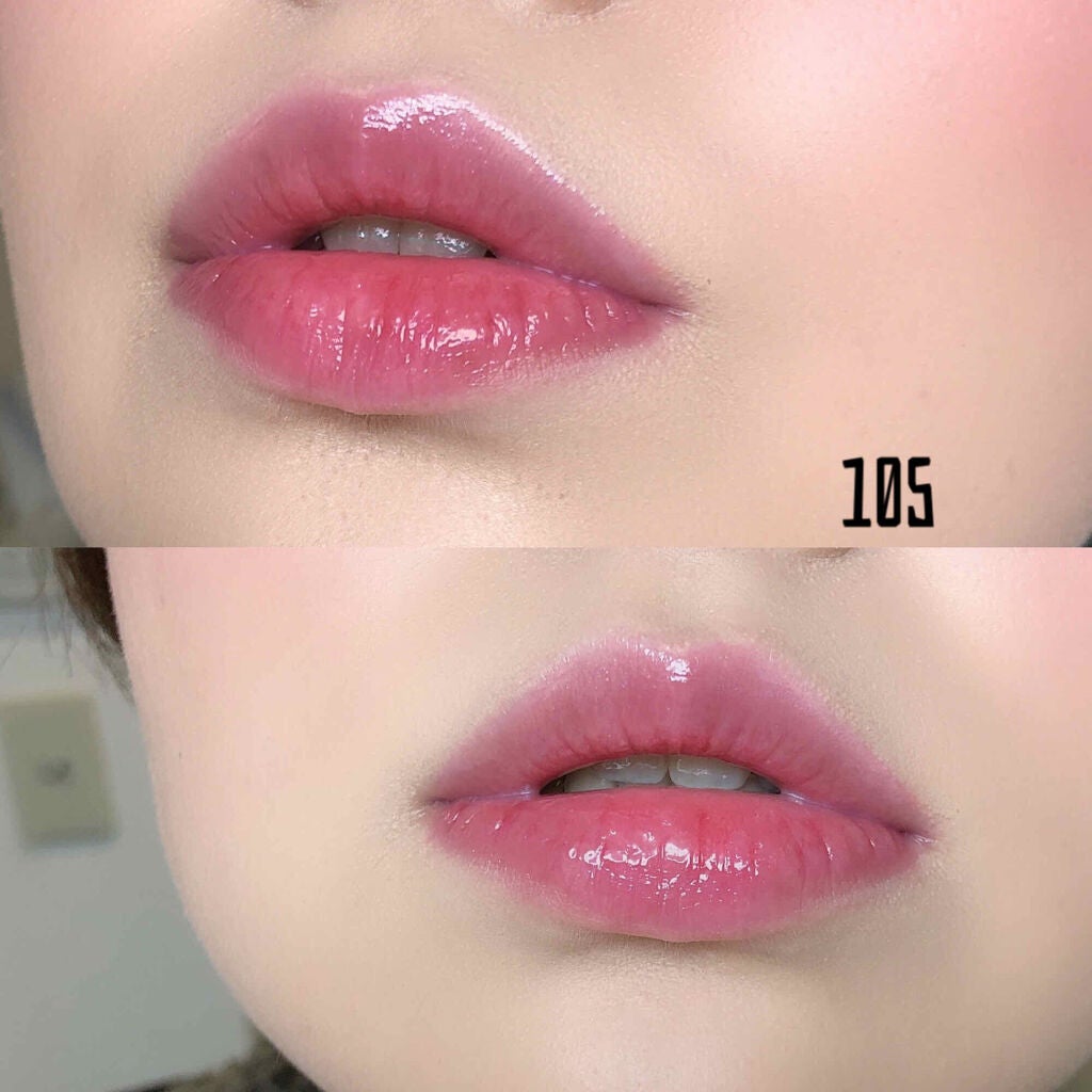 オペラ シアーリップカラー RN/OPERA/リップグロスを使ったクチコミ(3枚目)