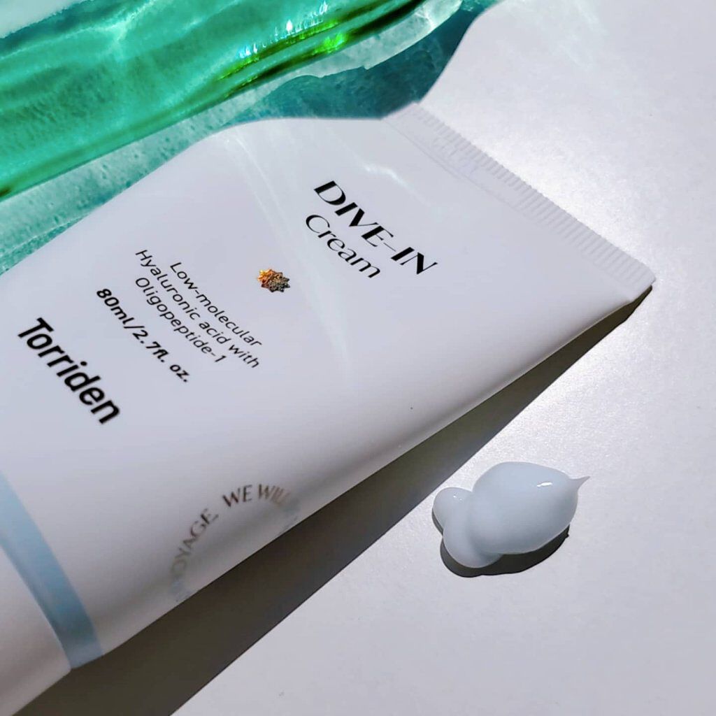 ダイブイン セラム/Torriden/美容液を使ったクチコミ（3枚目）