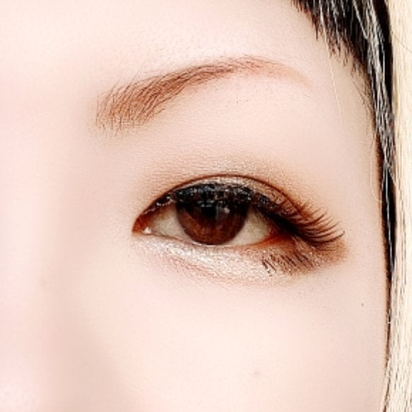 プロ アイ パレット/CLIO/アイシャドウパレットを使ったクチコミ(5枚目)