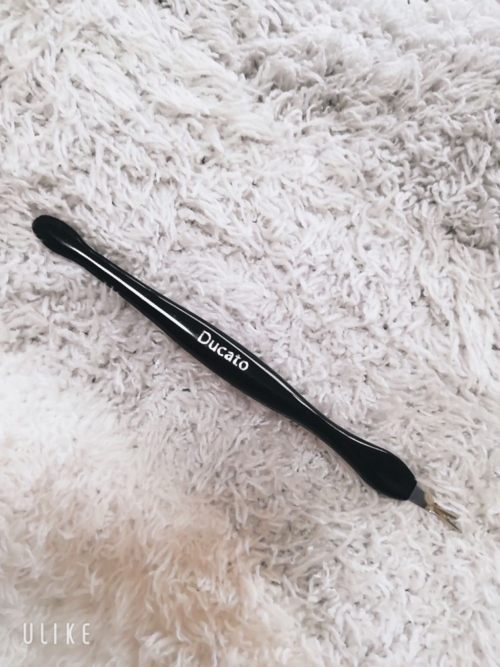 カラフルネイルズ/キャンメイク/マニキュアを使ったクチコミ(3枚目)