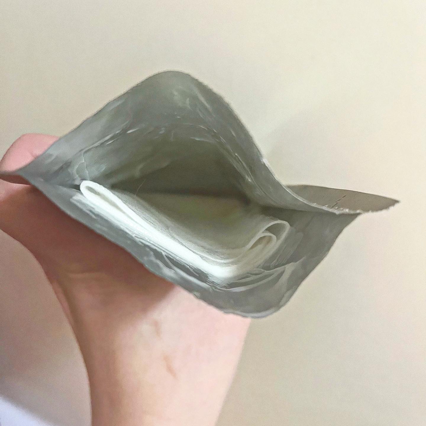 メラノショット W マスク/ONE BY KOSE/シートマスク・パックを使ったクチコミ（2枚目）