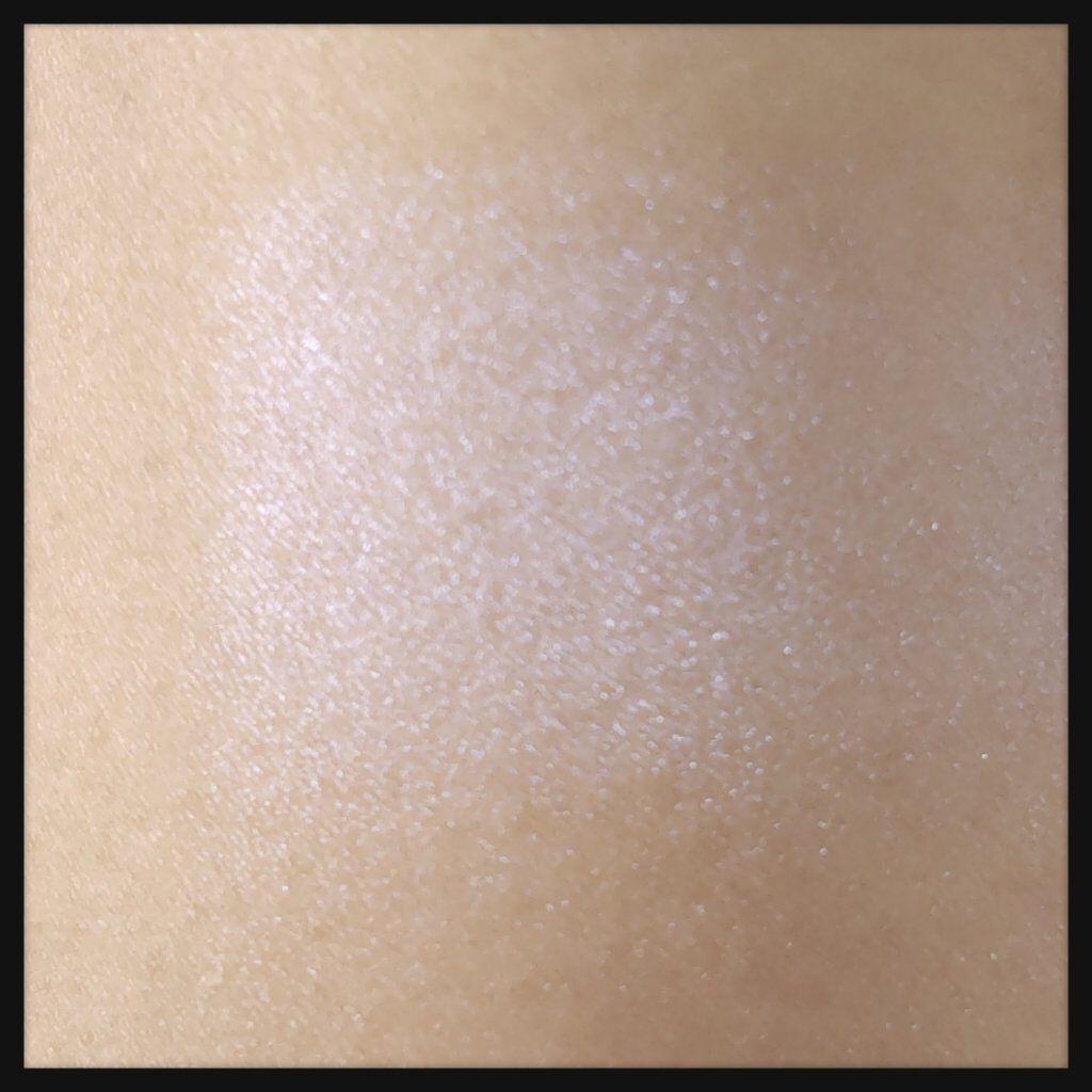 ダイヤモンドライト マルチユース ハイライター/Too Faced/パウダーハイライトを使ったクチコミ（2枚目）